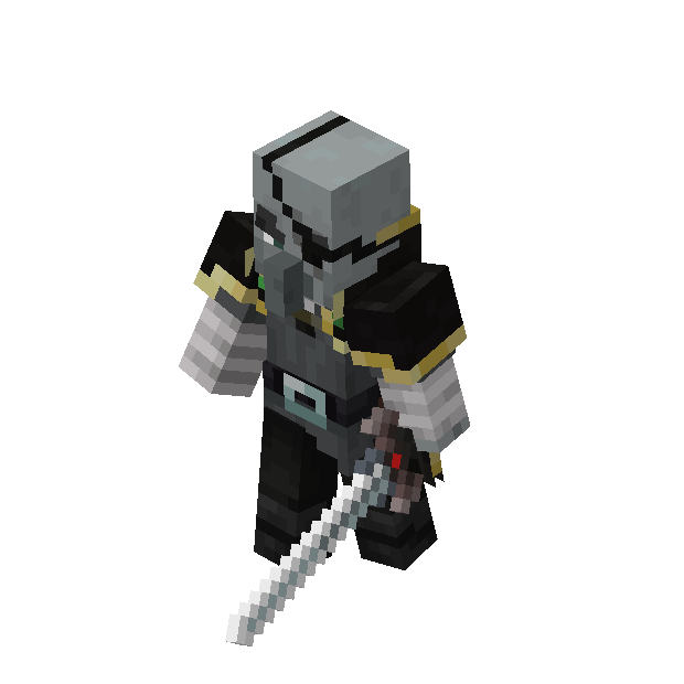 Vex Summon (May 2023)