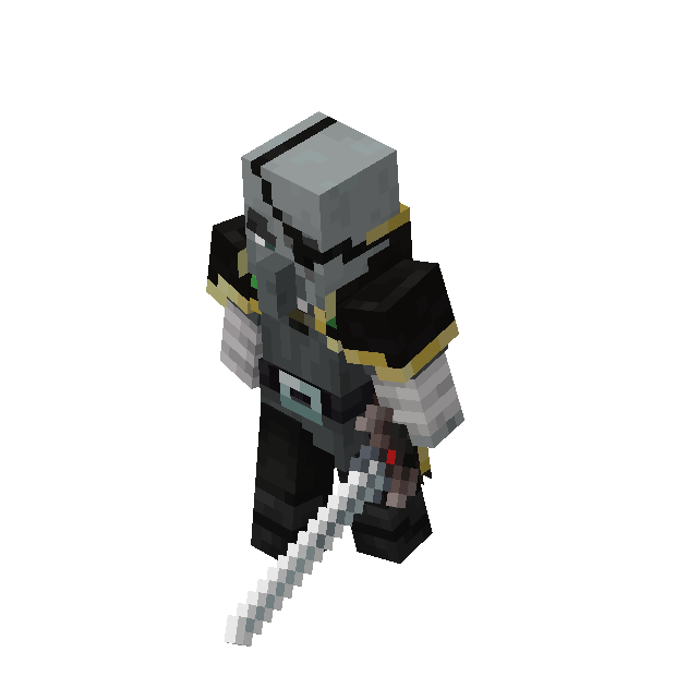 Smoke Transform (May 2023)