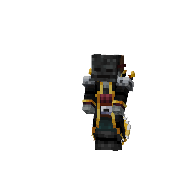 Model-texture by EvokerGuy (April 08, 2023)