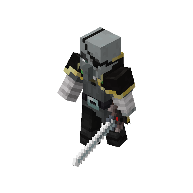 Fangs Summon (May 2023)