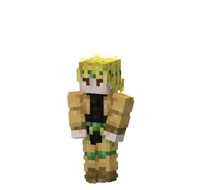 ZA WARUDO!!! (11 April 2023)